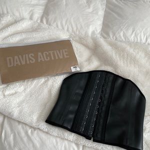 Davis active Waist Trainer